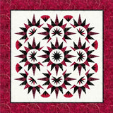 Fabric Kit for Arizona Cactus