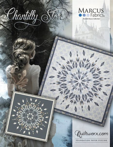 Chantilly Star
