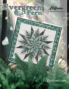 Evergreen Fern