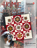 Fabric Kit & Pattern for Home for the Holidays