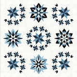 Fabric Kit & Pattern for Home for the Holidays