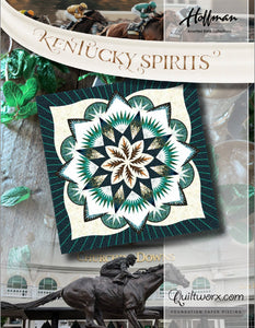 Kentucky Spirits