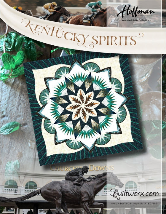 Kentucky Spirits