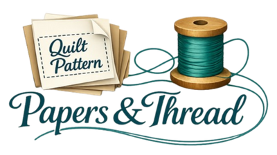 Getting Started with Quiltworx Patterns – Tips for Beginners – Papers ...