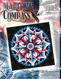 Fabric Kit & Pattern for Maritime's Compass