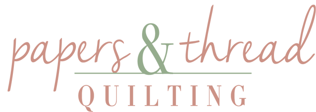 Papers and Thread Quilting – Papers & Thread Quilting