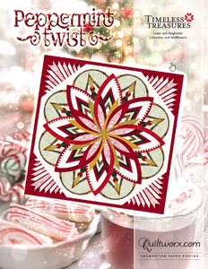 Peppermint Twist