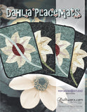 Dahlia Placemats Refill