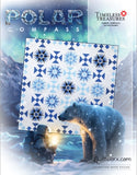 Fabric Kit & Pattern for Polar Compass