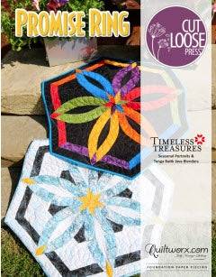 Cut Loose Press - The Promise Ring