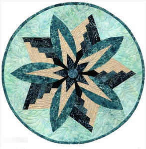 Placemats - Rustic Mountain Refill