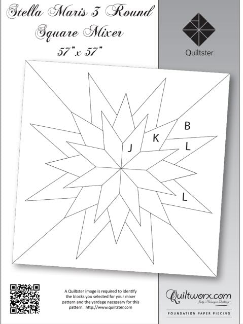 Stella Maris 3 round 57