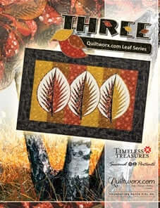 Leaf Series - Three Refill