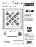 Winter Traditions Expansion & Embellishment Package