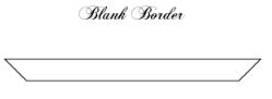 Blank Quilt Expansion Border (57