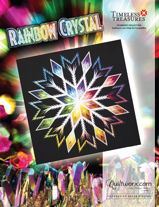 Rainbow Crystal