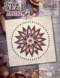 Fabric Kit & Pattern for Star Anise