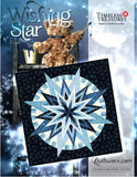 Fabric Kit & Pattern for Wishing Star